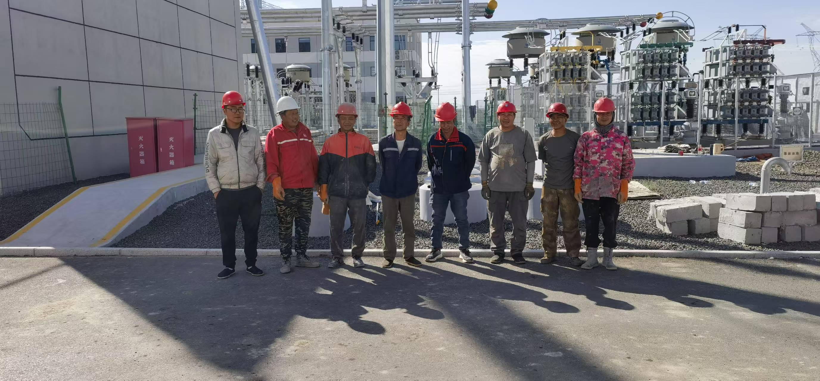 庆安地基沉降如何修复?